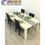 Kursi Makan Minimalis Modern