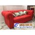 Sofa Chesterfield Jepara