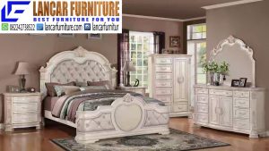 Kamar Mewah Paling Baru