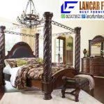 Kamar Set Jati Mewah terbaru