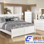 Kamar Set Minimalis Mewah