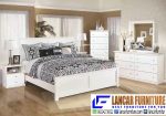 Kamar Set Minimalis Mewah