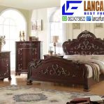 Kamar Set Ukiran Klasik