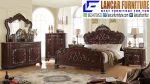 Kamar Set Ukiran Klasik