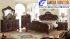 Kamar Set Ukiran Klasik