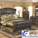 Kamar set jati jepara