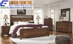 Kamar set jati ukiran jepara