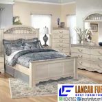 Kamar set mewah terbaru
