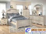 Kamar set mewah terbaru