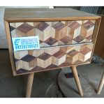 Drawer Teak Wood Jepara