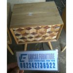 Drawer Teak Wood Jepara