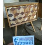 Drawer Teak Wood Jepara
