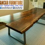 Suar Wood Table Solid