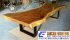 Luxury Solid Wood Dining Table