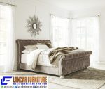Tempat Tidur Mewah