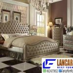 Set Bedroom Inggris