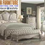 Set Bedroom Luxury Dubai