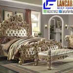Set Bedroom Uni Emirat Arab