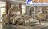 Set Bedroom Uni Emirat Arab