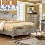 Set Kamar Mewah