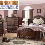Set Kamar Raja