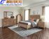Set Kamar Tempat Tidur Jati jakarta
