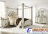 Set Kamar Tempat Tidur King Klasik Royal