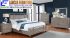 Set Kamar Tempat Tidur Minimalis Palembang