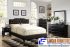 Set Kamar Tempat Tidur Model Baru