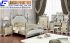 Set Kamar Tempat Tidur Princess Mirror