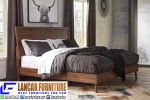 Set Kamar Tempat Tidur Retro