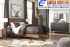 Set Kamar Tempat Tidur Retro