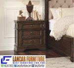 Set Kamar Tempat Tidur Ukiran Jepara