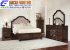 Set Kamar Tempat Tidur Ukiran Jepara