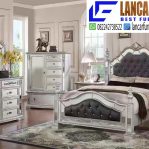Set Kamar Tidur Paling Mewah