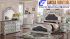 Set Kamar Tidur Paling Mewah