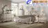 Set Tempat Tidur Desain Klasik Mewah