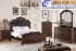 Set Tempat Tidur Klasik