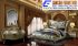 Set Tempat Tidur Mewah Saudi Arabia