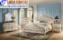 Set Tempat Tidur Mewah Sosialita