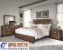Set Tempat Tidur Minimalis Apartemen