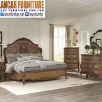 Set Tempat Tidur Timor Leste