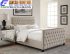 Tempat Tidur Mewah Chesterfield