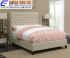 Tempat Tidur Minimalis Chesterfield