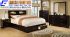 Tempat Tidur Minimalis Hotel
