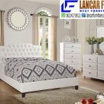 Tempat Tidur Minimalis Mewah