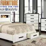 Tempat Tidur Minimalis Model Terbaru