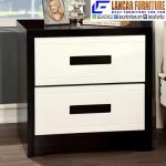 Tempat Tidur Minimalis Model Terbaru