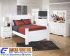 Tempat Tidur Minimalis Modern