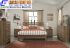Tempat Tidur Minimalis Natural